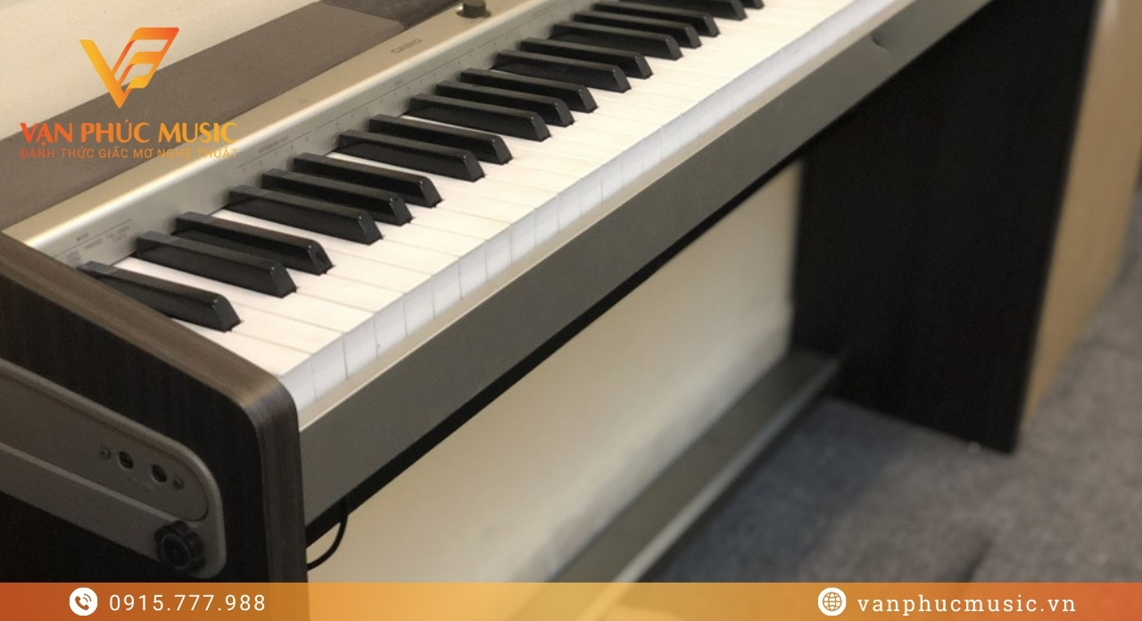 CASIO PX 110 CASIO PX 110