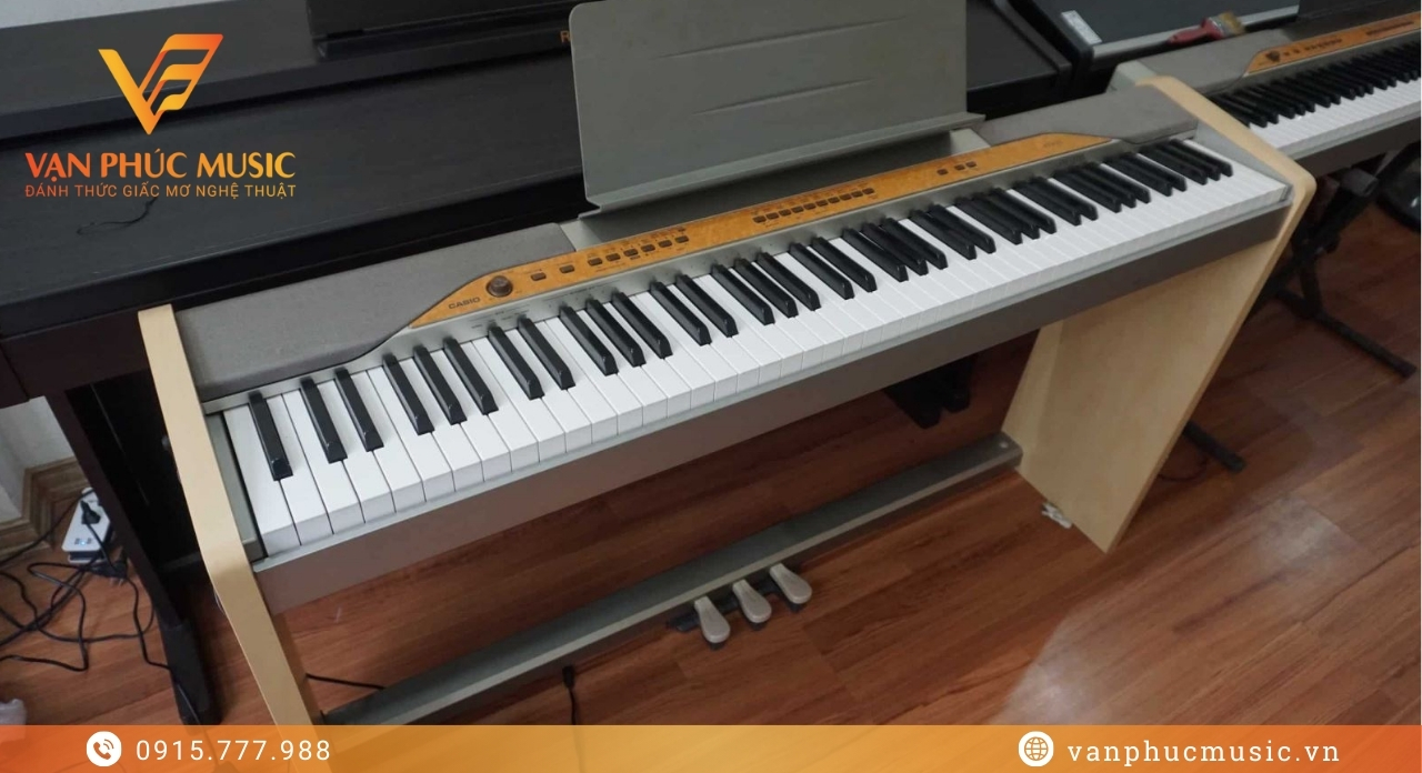 CASIO PX 110 CASIO PX 110