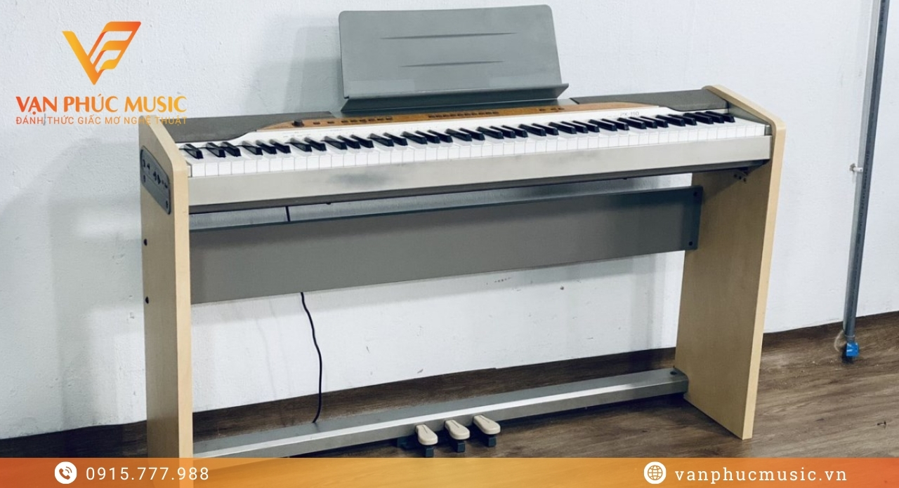 CASIO PX 110 CASIO PX 110