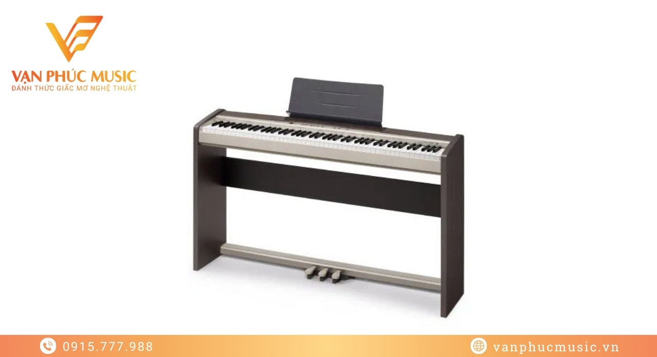 CASIO PX 120DW CASIO PX 120DW