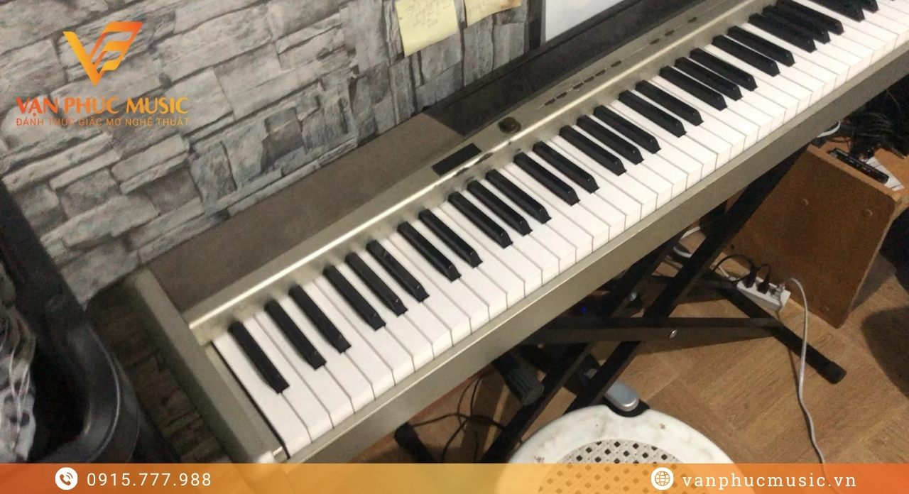 CASIO PX 120DW CASIO PX 120DW