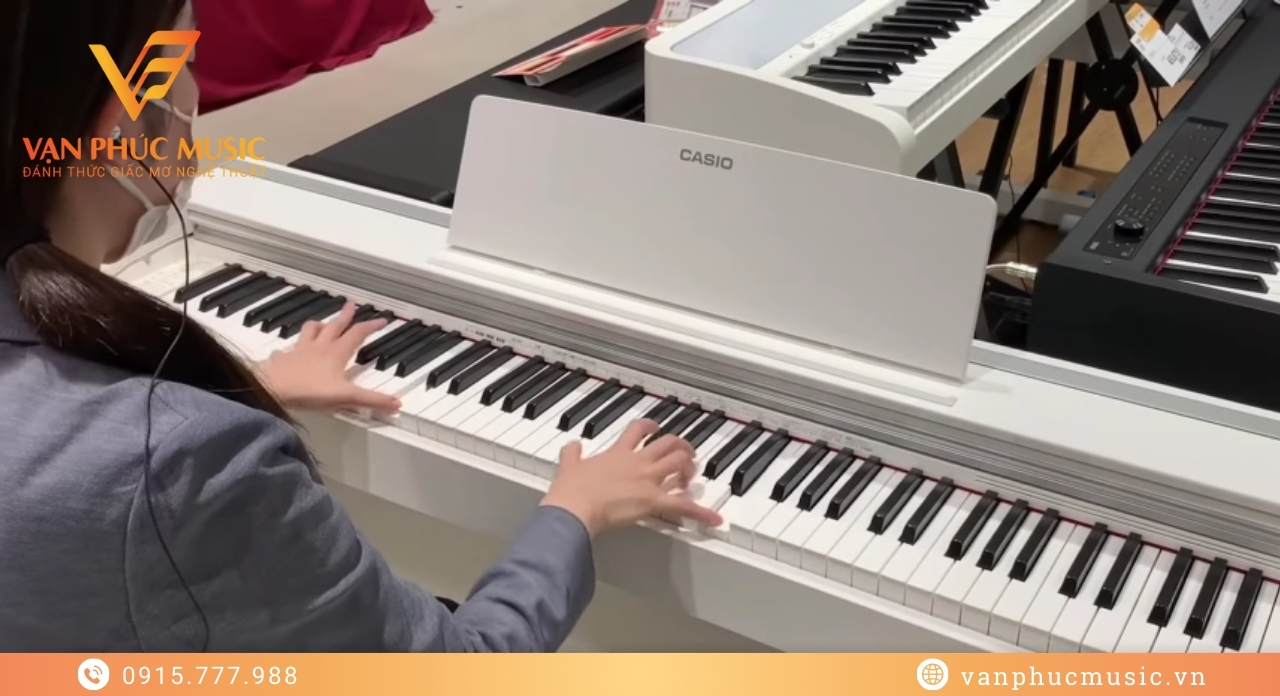 CASIO PX 2000GP CASIO PX 2000GP