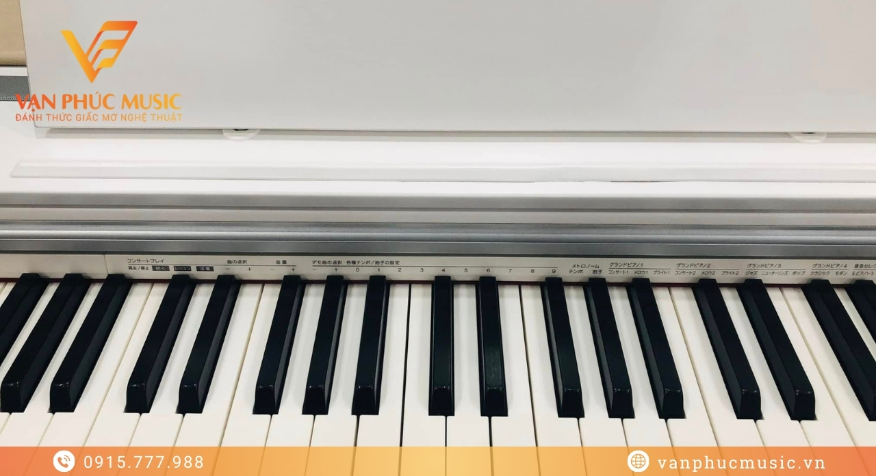 CASIO PX 2000GP CASIO PX 2000GP