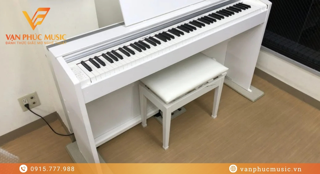 CASIO PX 2000GP CASIO PX 2000GP