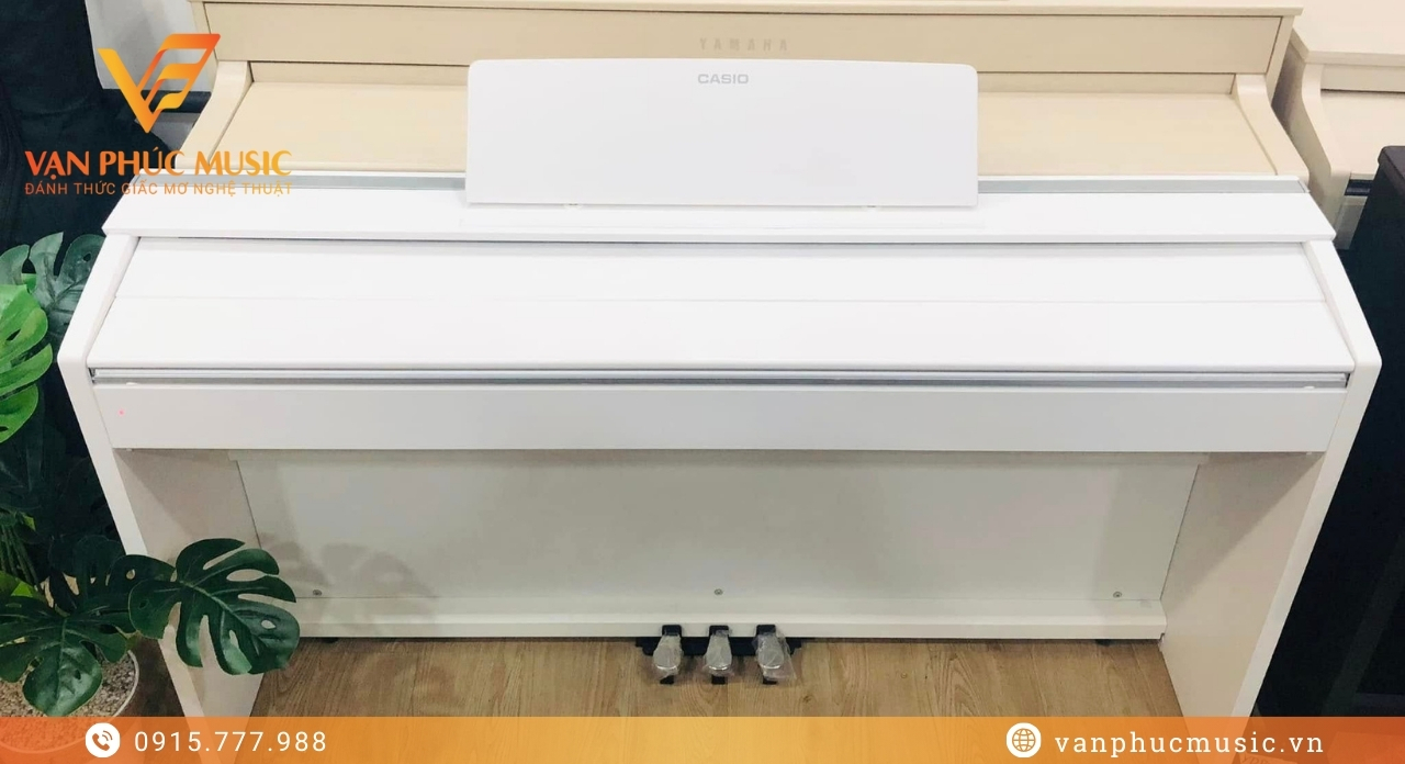 CASIO PX 2000GP CASIO PX 2000GP