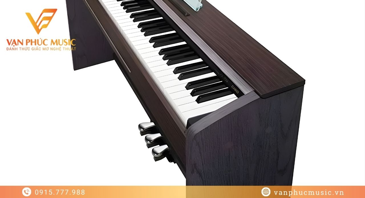 CASIO PX 720DW CASIO PX 720DW