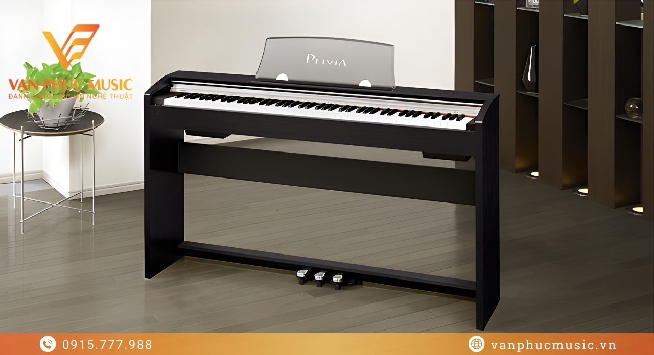 CASIO PX 730BK CASIO PX 730BK