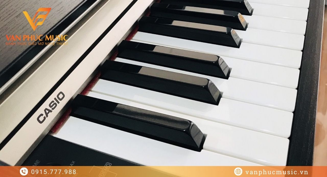 CASIO PX 730BK CASIO PX 730BK