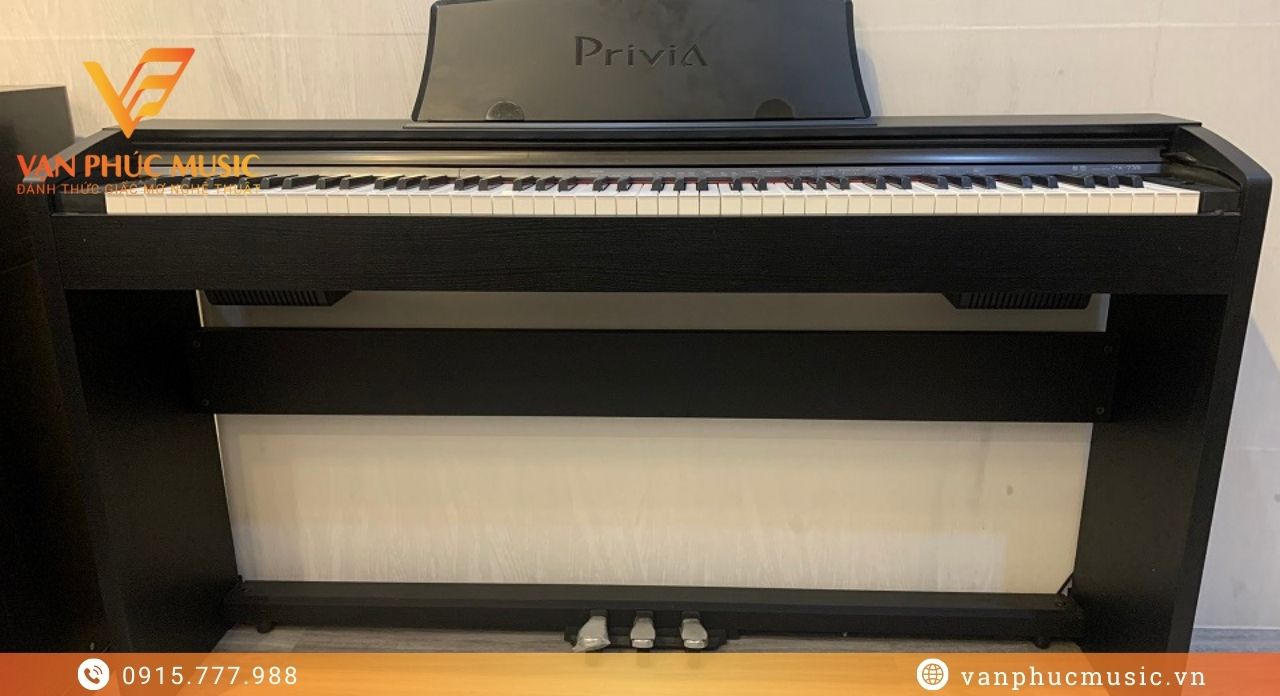 CASIO PX 735BK CASIO PX 735BK