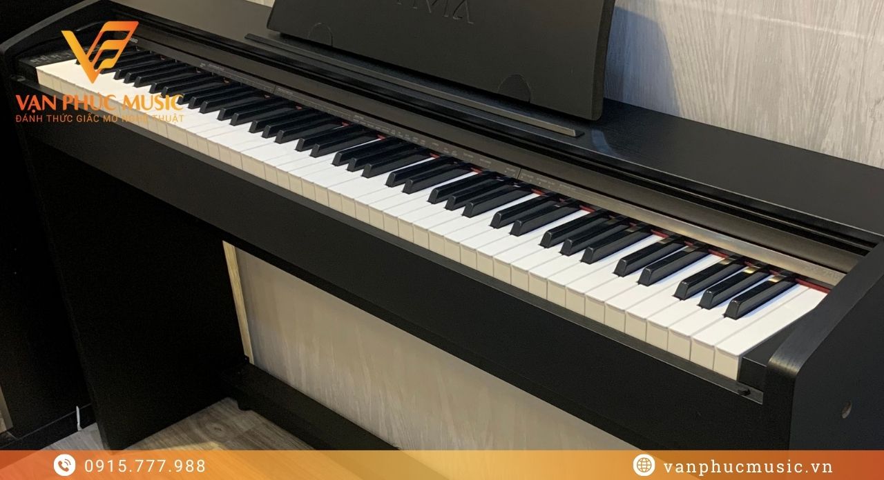 CASIO PX 735BK CASIO PX 735BK