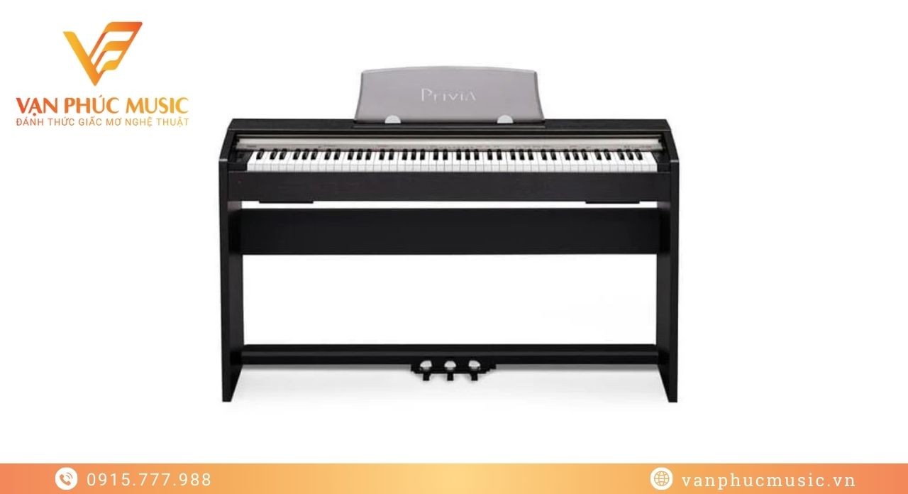 CASIO PX 770BK CASIO PX 770BK