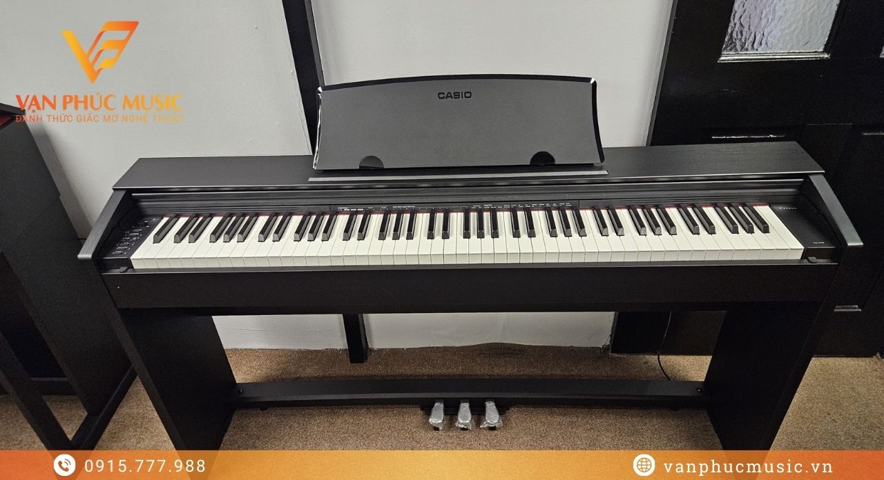 CASIO PX 770BK CASIO PX 770BK