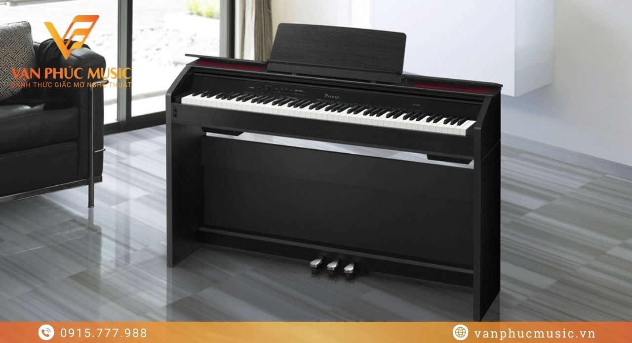 CASIO PX 860BK CASIO PX 860BK