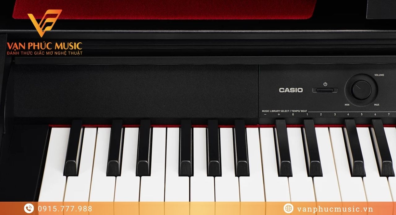 CASIO PX-860BK CASIO PX-860BK