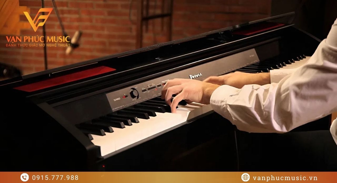 CASIO PX 860BK CASIO PX 860BK