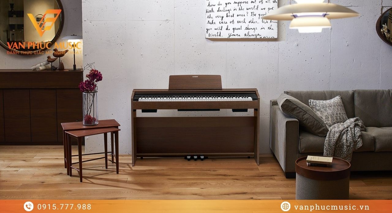 CASIO PX 870BN CASIO PX 870BN