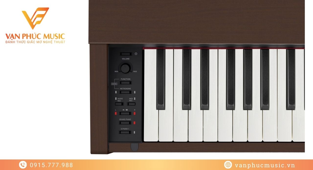 CASIO PX 870BN CASIO PX 870BN