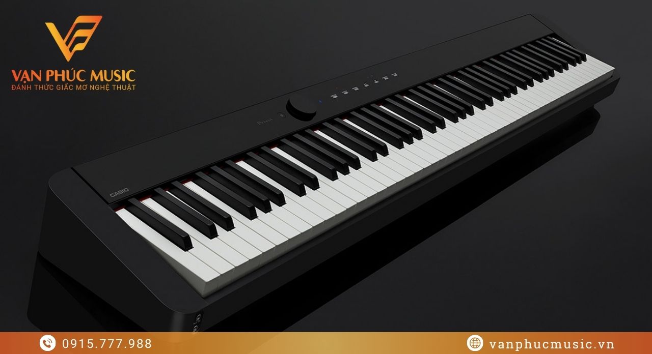 CASIO PX S1000B CASIO PX S1000B