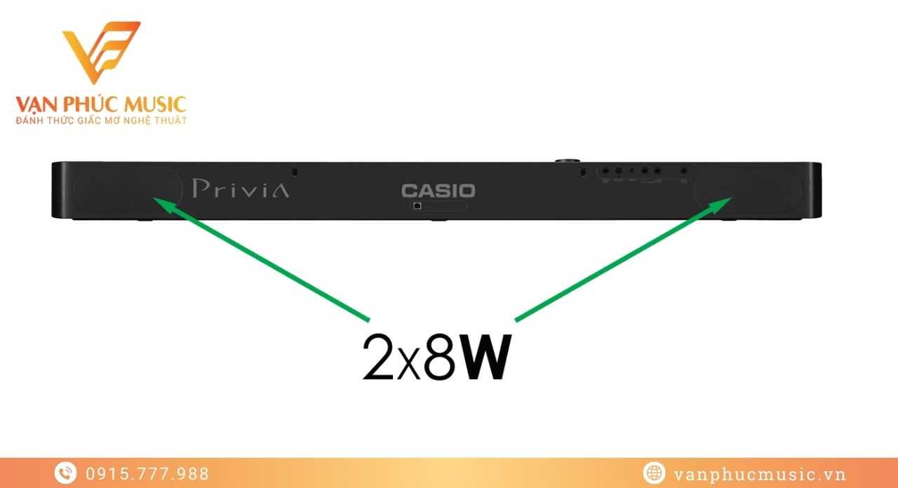 CASIO PX S1000B CASIO PX S1000B