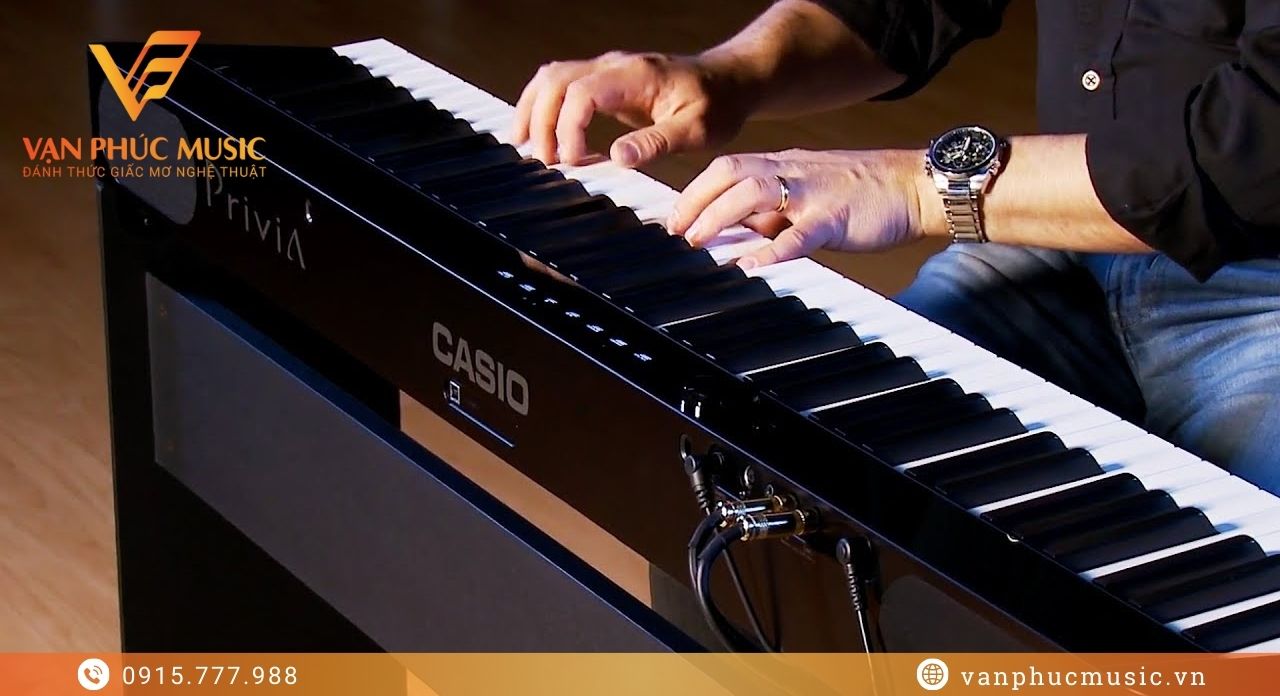 CASIO PX S1000B CASIO PX S1000B