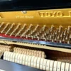 Đàn cơ Upright APOLLO A8