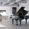 Đàn piano Boston GP193