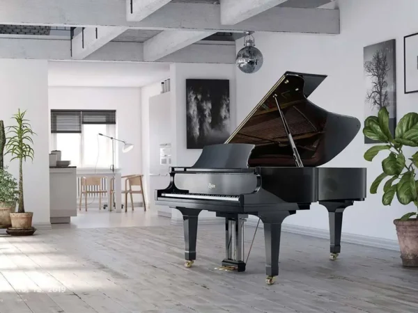 Đàn piano Boston GP193