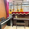Đàn piano cơ dáng Upright ATLAS NA 202