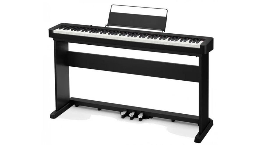 Dòng CDP-S là lựa chọn entry level phổ biến