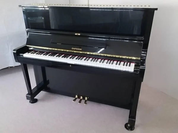 Đàn piano Diapason 126M