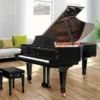 Đàn piano Boston GP156
