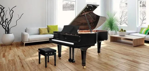 Đàn piano Boston GP156