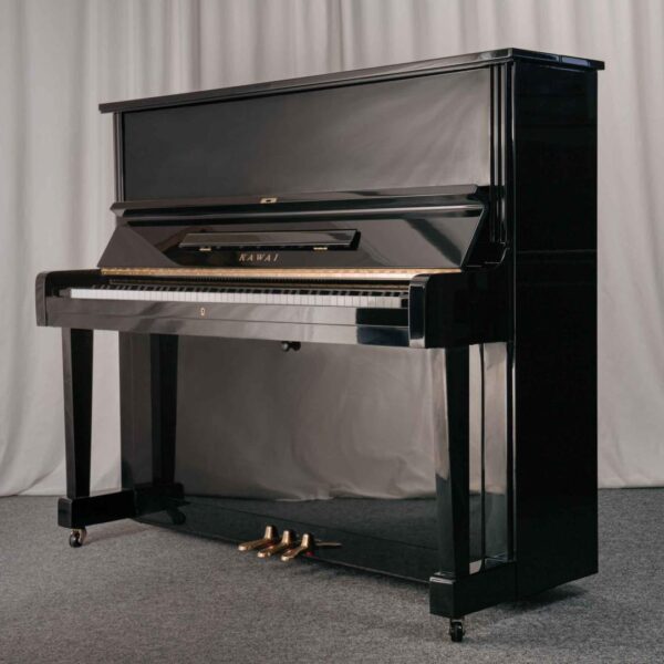 Đàn piano upright Kawai BL31