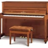 Đàn piano cơ upright Kawai C380
