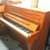 Đàn piano upright Kawai C480F