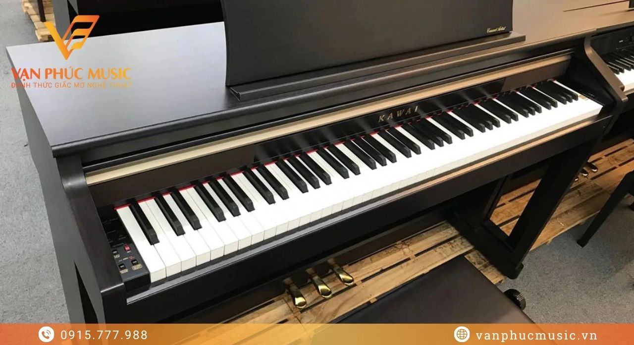 KAWAI CA 15R KAWAI CA 15R