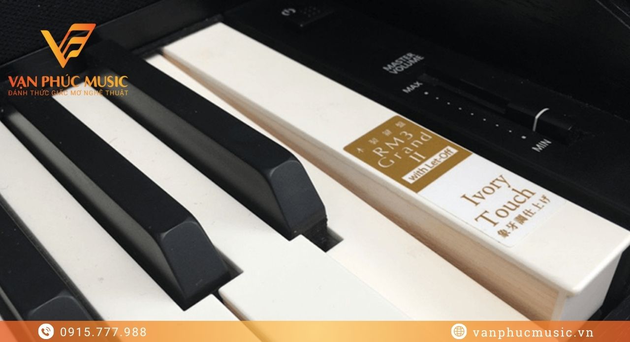 KAWAI CA 15R KAWAI CA 15R