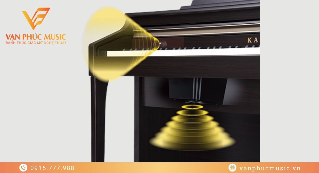 KAWAI CA 15R KAWAI CA 15R