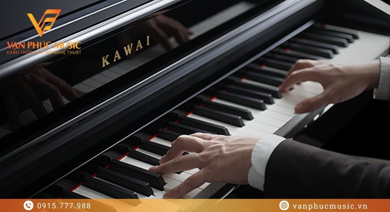 KAWAI CA 48R