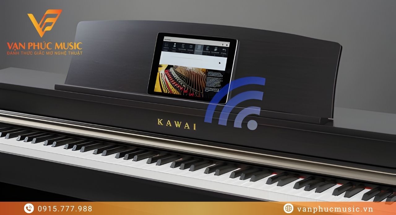 KAWAI CA 48R