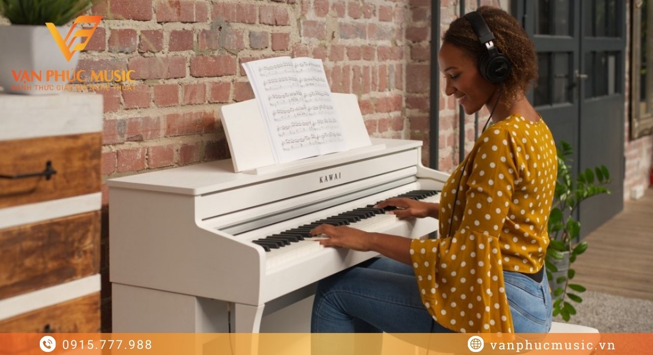 KAWAI CA 49A KAWAI CA 49A