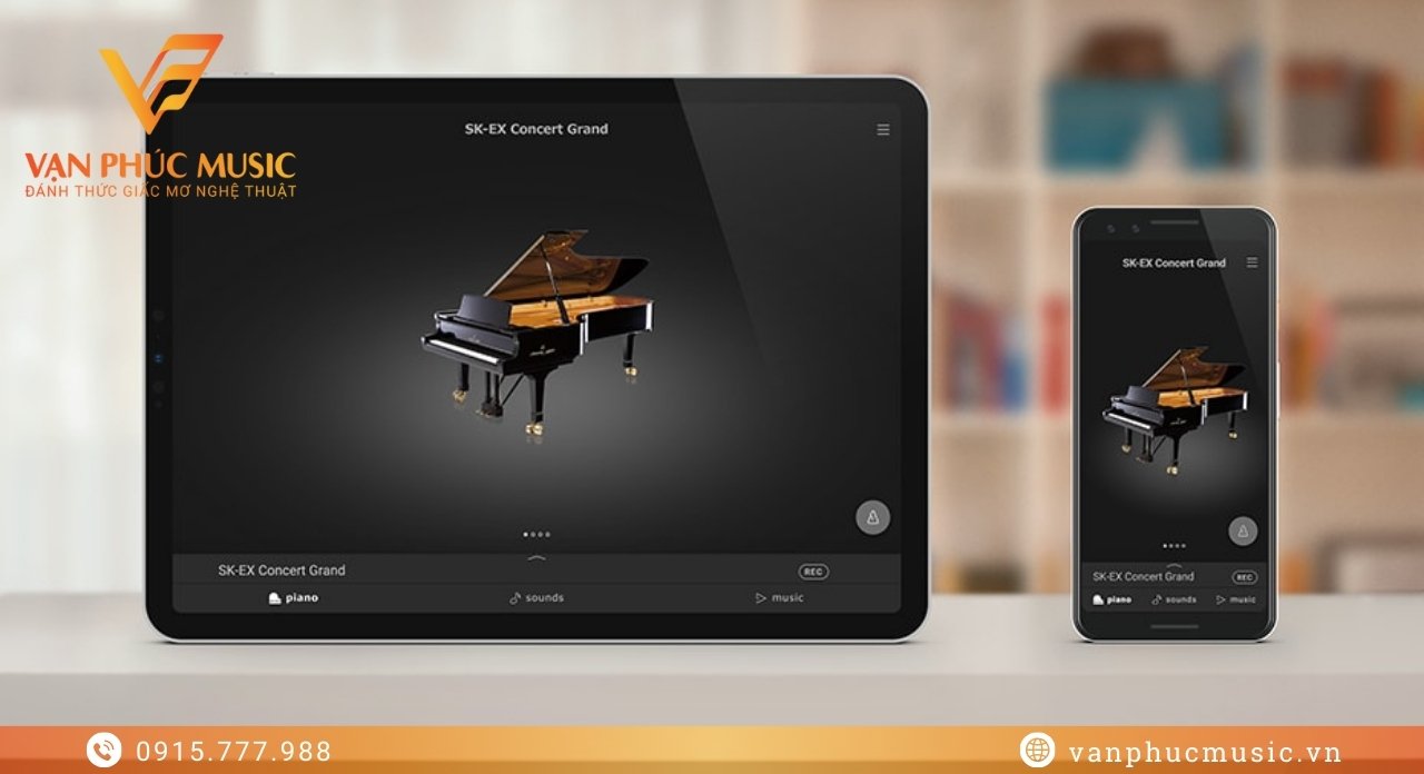 KAWAI CA 49A KAWAI CA 49A