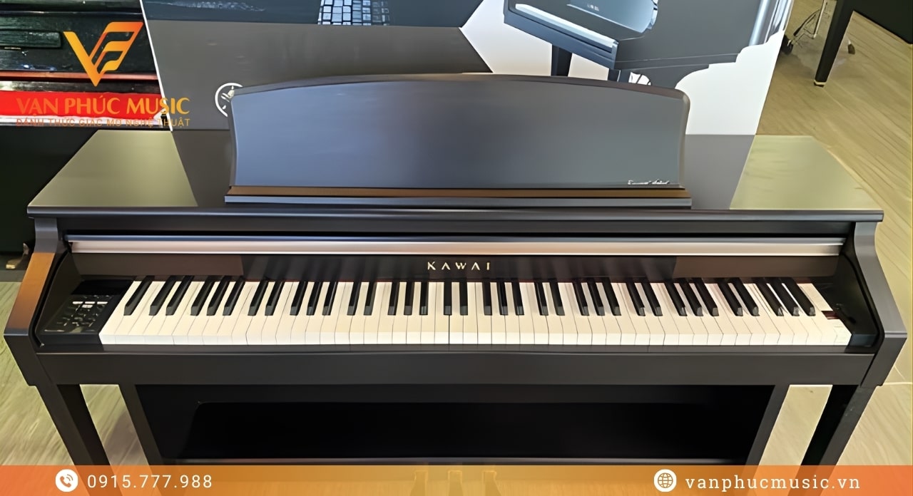 KAWAI CA 58R KAWAI CA 58R