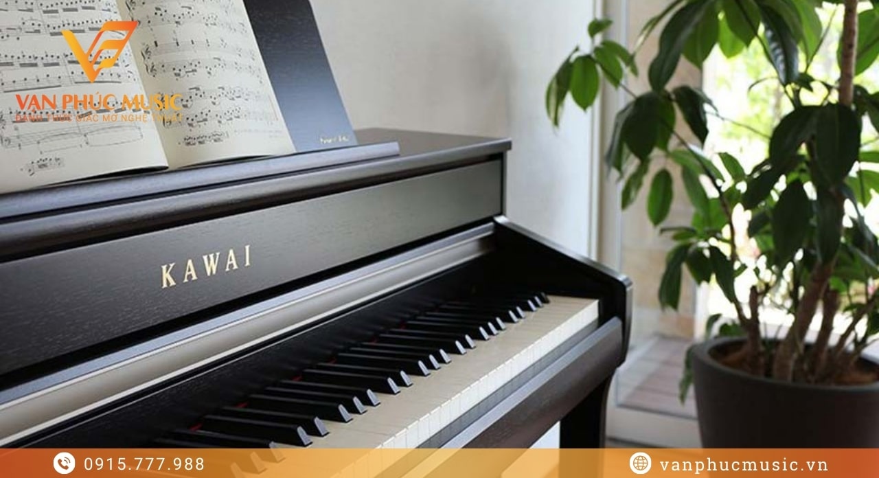 KAWAI CA 58R KAWAI CA 58R