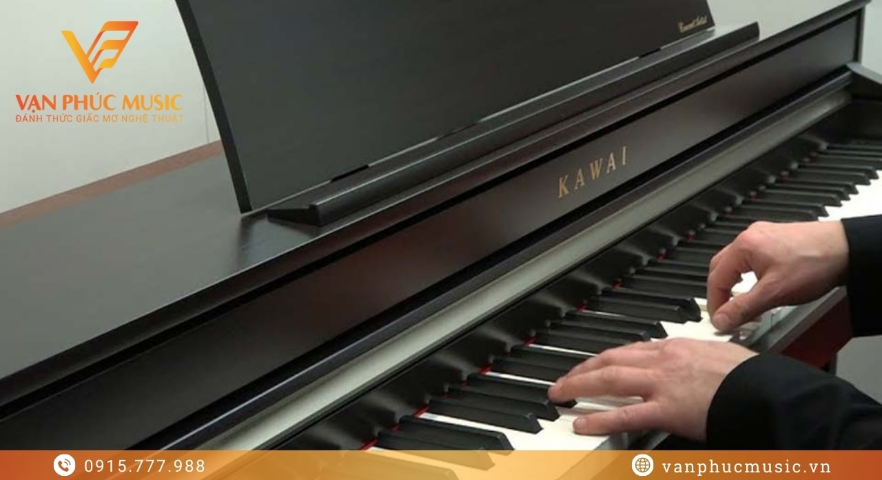 KAWAI CA 58R KAWAI CA 58R