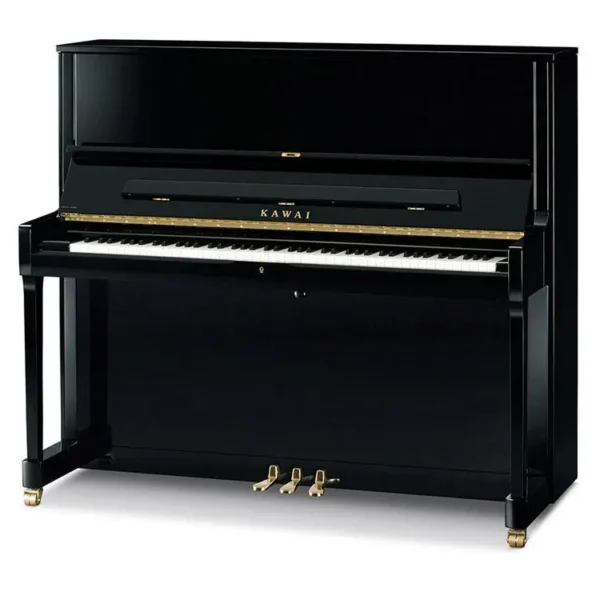 Đàn piano upright Kawai K-500
