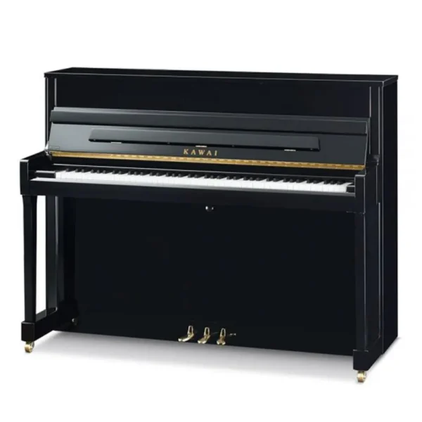 Đàn piano cơ upright Kawai K200