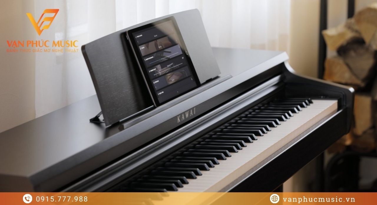 KAWAI KDP 120B KAWAI KDP 120B