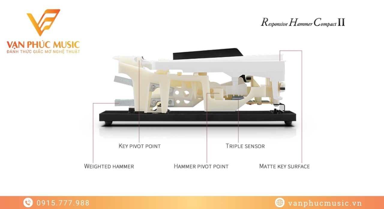 KAWAI KDP 75W KAWAI KDP 75W