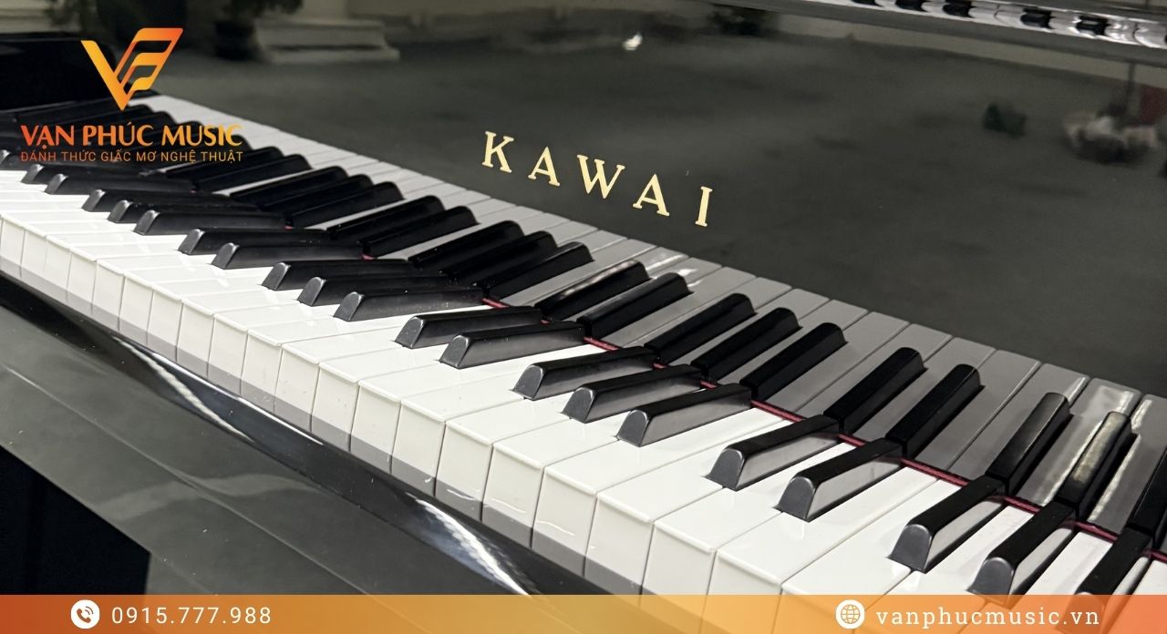 KAWAI KU 5D
